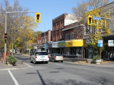 Sault Downtown cropped